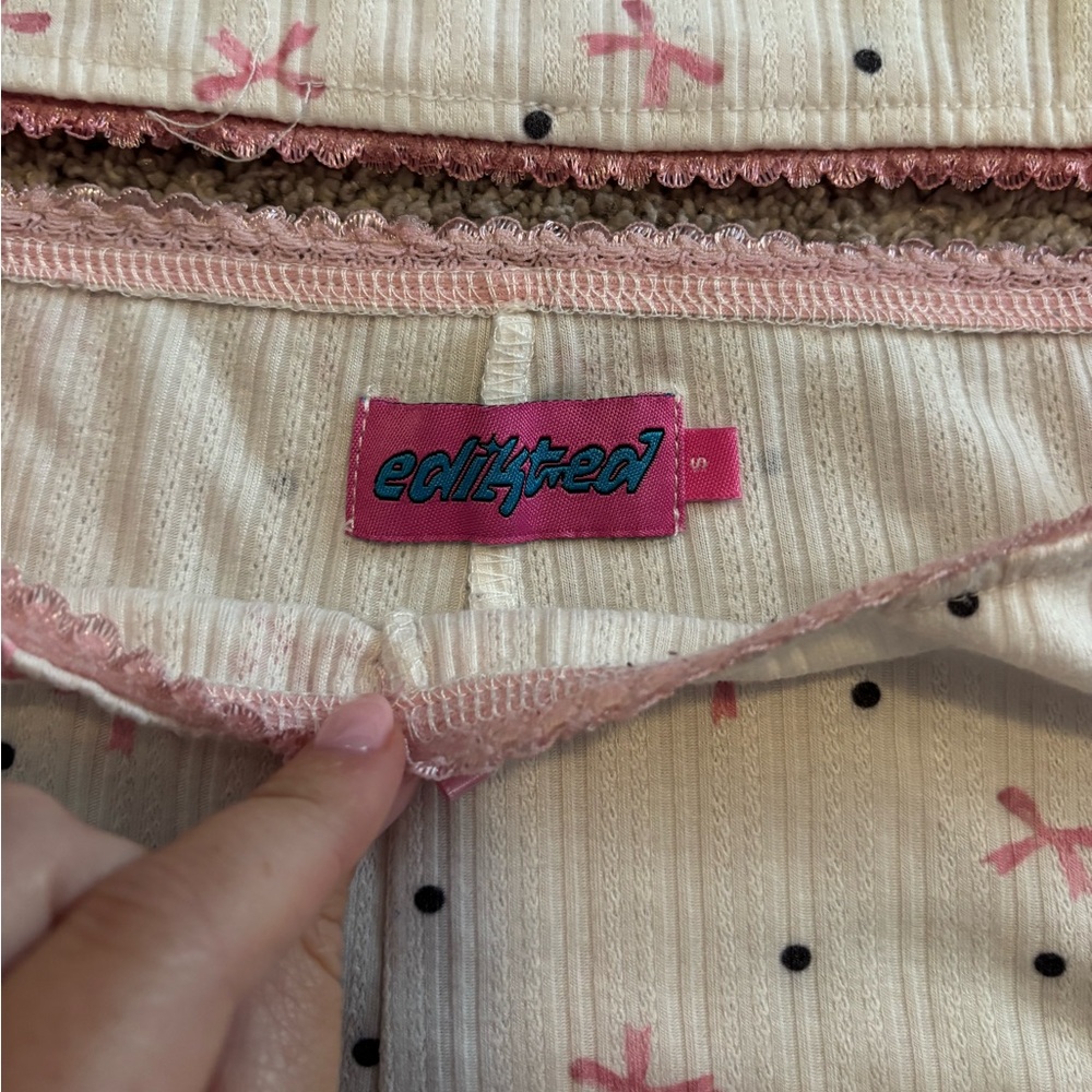 Edikted Pjs - Picture 2 of 3